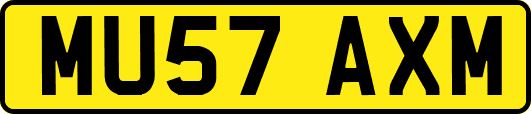 MU57AXM