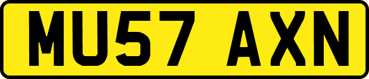 MU57AXN