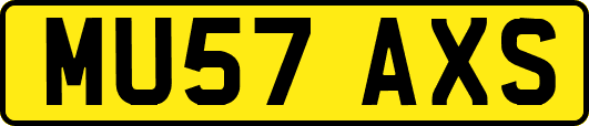 MU57AXS