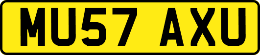 MU57AXU