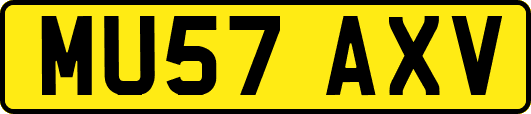 MU57AXV