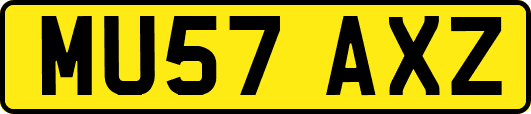 MU57AXZ