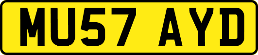 MU57AYD