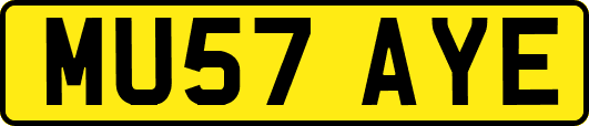 MU57AYE