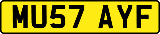 MU57AYF