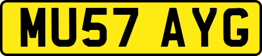 MU57AYG