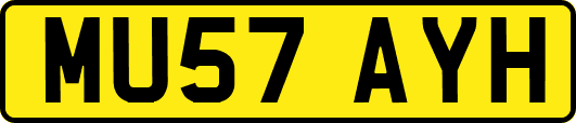 MU57AYH