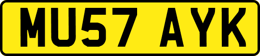 MU57AYK