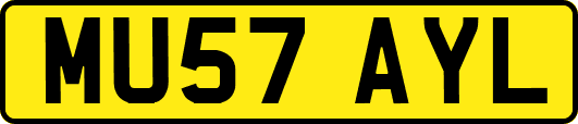MU57AYL