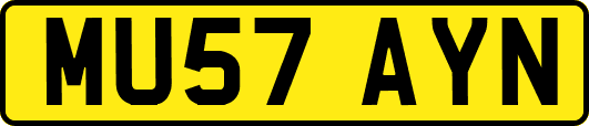 MU57AYN