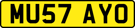 MU57AYO