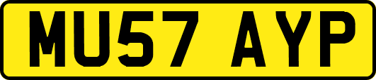 MU57AYP