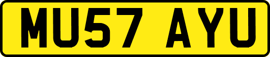 MU57AYU