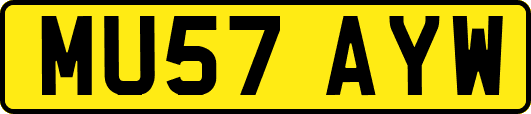 MU57AYW