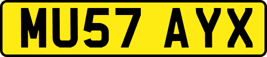 MU57AYX