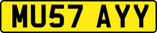 MU57AYY
