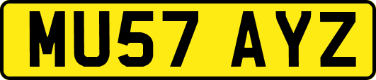 MU57AYZ