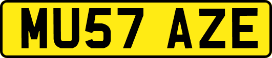 MU57AZE