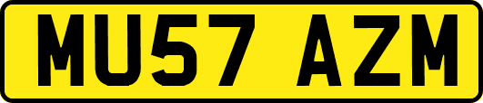 MU57AZM