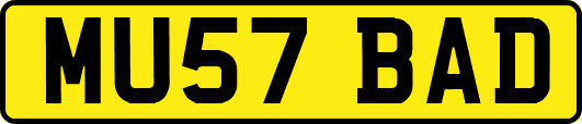MU57BAD