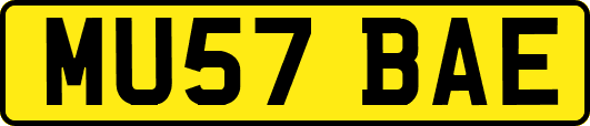 MU57BAE