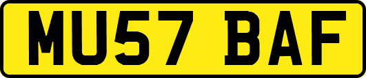 MU57BAF