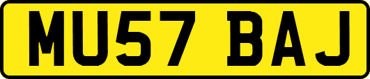 MU57BAJ