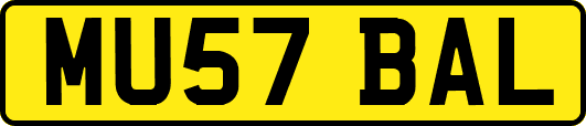 MU57BAL