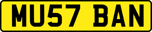 MU57BAN