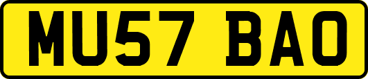 MU57BAO