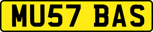 MU57BAS