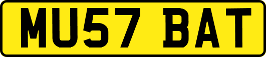 MU57BAT