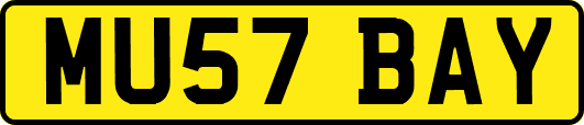 MU57BAY