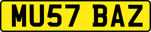 MU57BAZ