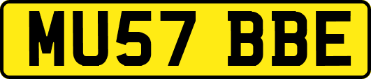 MU57BBE