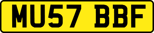 MU57BBF