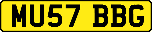 MU57BBG