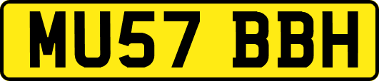 MU57BBH