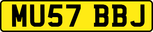 MU57BBJ