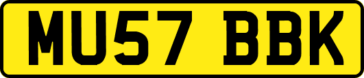 MU57BBK