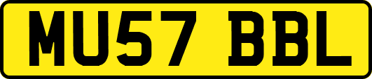 MU57BBL
