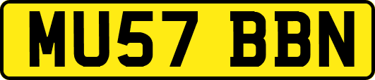 MU57BBN
