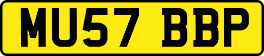 MU57BBP