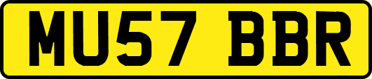 MU57BBR