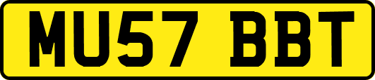 MU57BBT