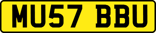 MU57BBU