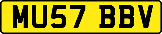 MU57BBV