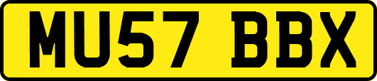 MU57BBX