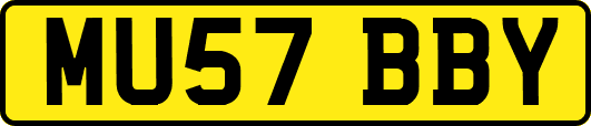 MU57BBY