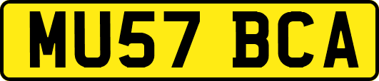 MU57BCA
